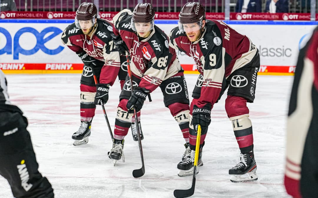 Kölner Haie vs DEG 17.12.2020