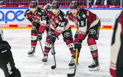 Kölner Haie vs DEG 17.12.2020