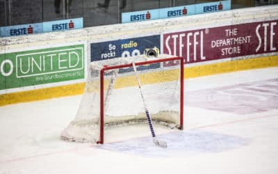 spusu Vienna Capitals vs. ED Dornbirn Bulldogs 18.12.2020