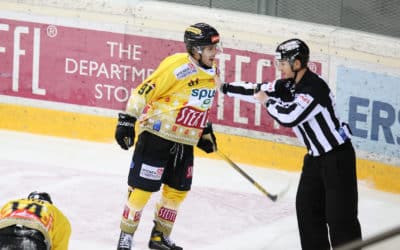spusu Vienna Capitals vs. HC Bozen 20.12.220