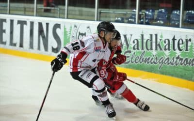 Hannover Scorpions vs. Hamburg Crocodiles