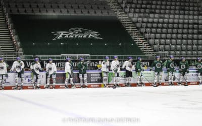 AEV – 1. Eistraining 01.12.2020