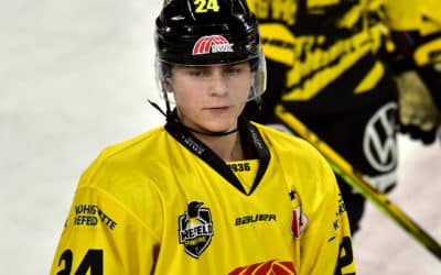 Krefeld Pinguine vs. Grizzlys Wolfsburg 20.01.2021