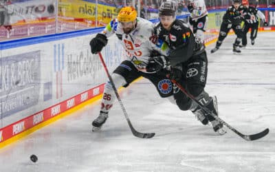 Kölner Haie vs Fischtown Pinguins vom 17.01.2021