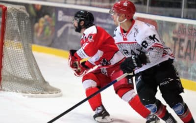 Hannover Scorpions vs. Herforder EV 29.01.2021