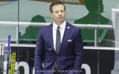 Augsburger Panther vs. ERC Ingolstadt 15.01.21