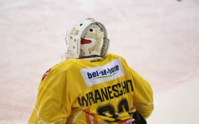 Spusu Vienna Capitals vs. iClinic Bratislava Capitals 27.11.2020