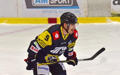 Krefelder EV81 U23 vs. Herner EV 21.02.2021