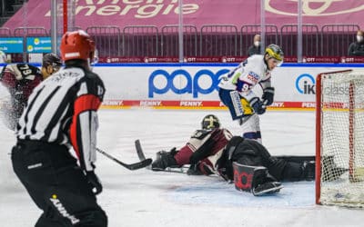 Kölner Haie vs Eisbären Berlin 19.02.2021