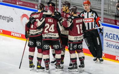 Kölner Haie vs Krefeld Pingune 24.02.2021
