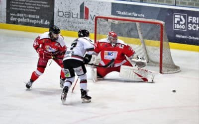Hannover Scorpions vs. Herner EV 05.02.2021