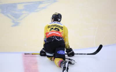 Spusu Vienne Capitals vs. iClinic Bratislava Capitals 28.12.2020