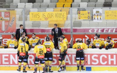 spusu Vienna Capitals vs. HCB Südtirol Alperia 16.2.2021