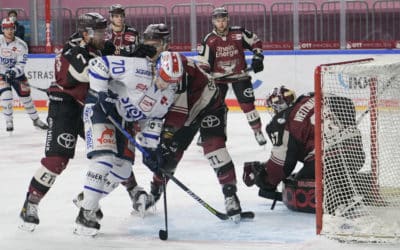 Kölner Haie vs Schwenninger Wild Wings 22.03.2021