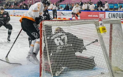Kölner Haie vs Grizzlys Wolfsburg 17.03.2021