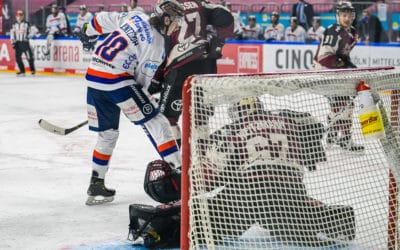 Kölner Haie vs Iserlohn Roosters 02.03.2021