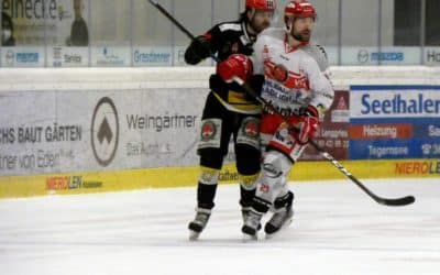 EC Bad Tölzer Löwen vs. Eispiraten Crimmitschau vom 20.03.2021