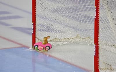Krefeld Pinguine vs. Augsburger Panther 04.04.2021