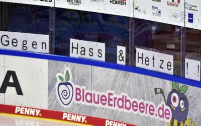 Krefeld Pinguine vs. Red Bull München 01.04.2021