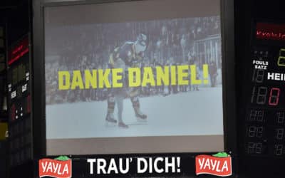 Krefeld Pinguine vs. ERC Ingolstadt 31.03.2021