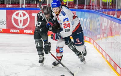 Kölner Haie vs Adler Mannheim 08.04.2021