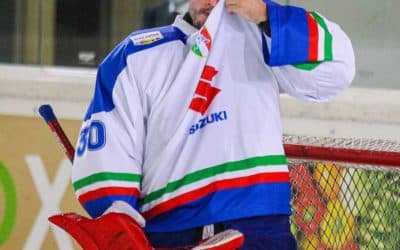 Dolomitencup Day 3 – Italy vs. Berlin 15.08.21
