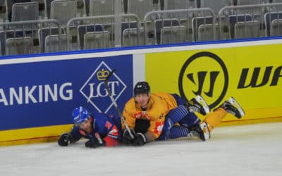 Adler Mannheim vs Lukko Rauma 04.09.2021