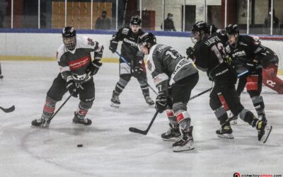 EV Duisburg vs. Neusser EV 12.09.2021