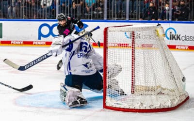 Kölner Haie vs Schwenninger Wild Wings 08.10.2021