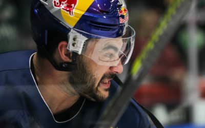 DEL-Augsburger Panther vs. Red Bull München 15.10.2021