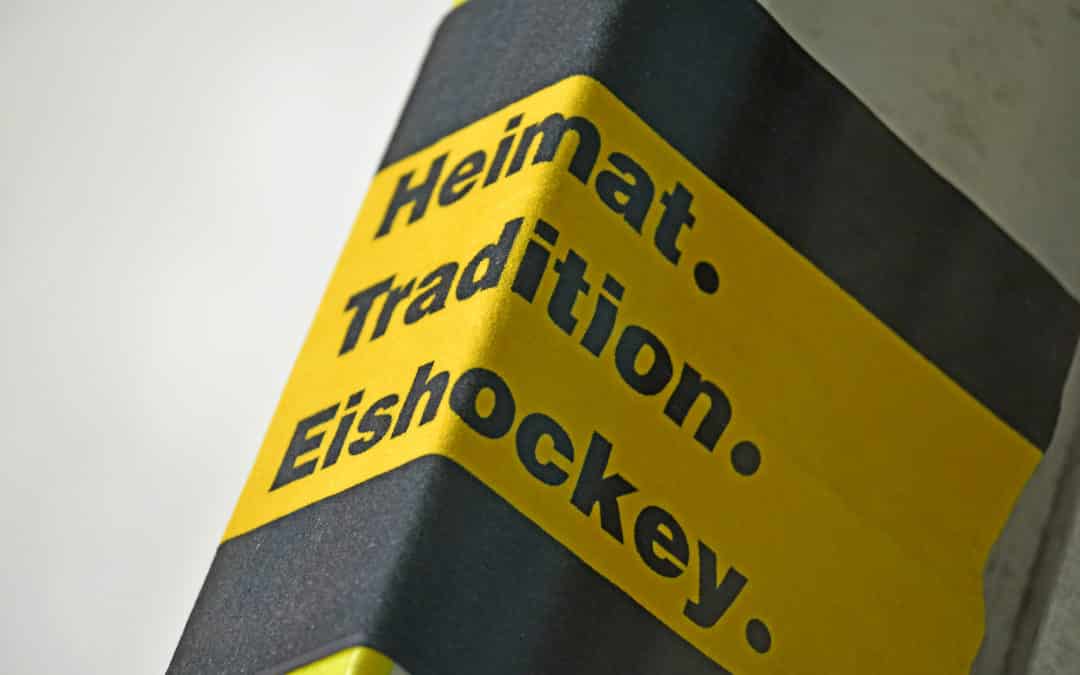 Oberliga Nord: Krefelder EV81 U23 vs. EG Diez-Limburg 22.10.2021