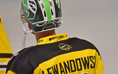 Krefeld Pinguine vs. Augsburger Panther 29.10.2021