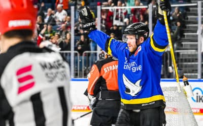 Kölner Haie vs Grizzlys Wolfsburg 25.11.2021