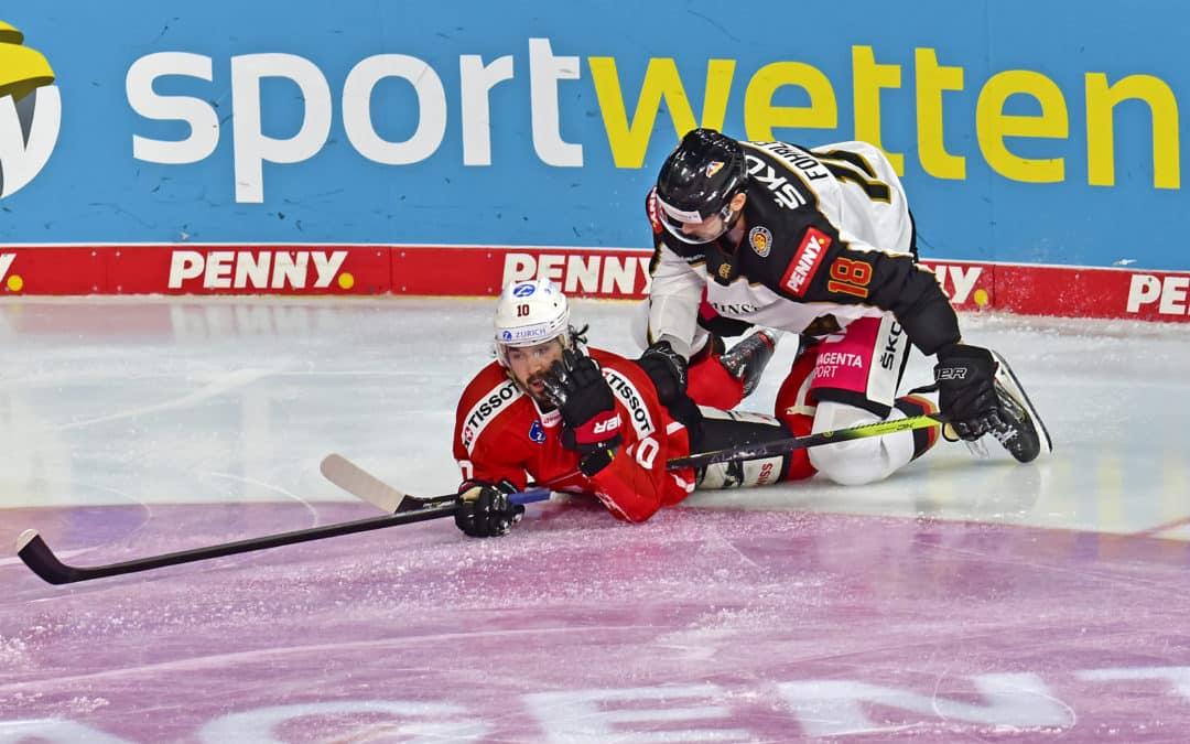 Deutschland- Cup 2021: Deutschland vs. Schweiz 13.11.2021