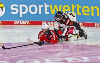 Deutschland- Cup 2021: Deutschland vs. Schweiz 13.11.2021