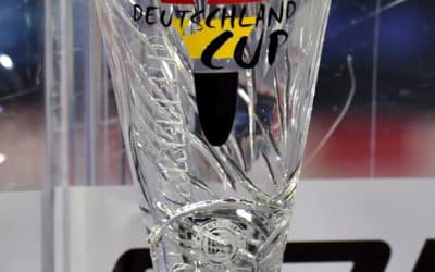 Deutschland Cup 2021: Splitter über die drei Tage. Von Zuschauern bis Schiedsrichtern! 11. – 14.11.2021
