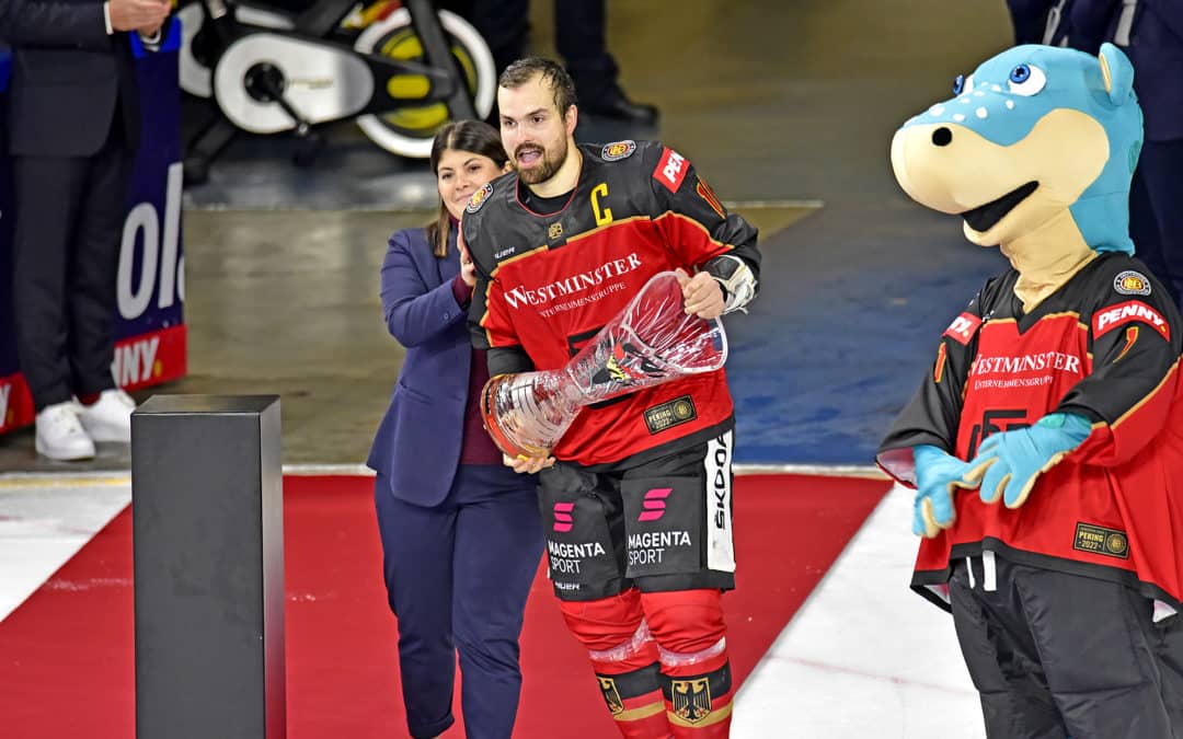 Deutschland- Cup 2021. Deutschland Slowakei 14.11.2021