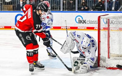 Kölner Haie vs Schwenninger Wild Wings 02.11.2021