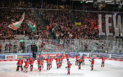 Augsburger Panther vs. Fishtown Pinguins 05.11.21