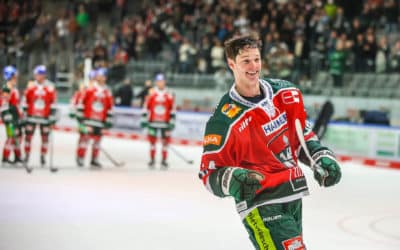 DEL-Augsburger Panther vs. Schwenninger Wild Wings 07.11.21