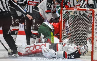 DEL-AEV vs. Kölner Haie 28.11.21