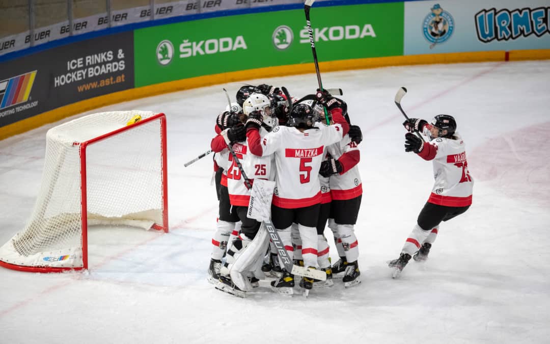 Deutschland vs Österreich 11.11.21