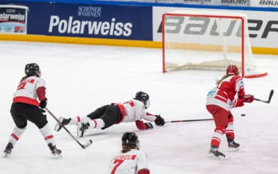 Dänemark vs Österreich 13.11.21