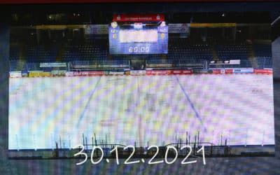 Krefeld Pinguine vs. Nürnberg Ice Tigers 30.12.2021