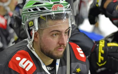 Krefeld Pinguine vs. Straubing Tigers 12.12.2021