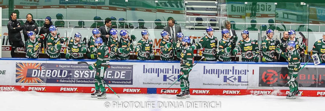 DEL-AEV vs. Krefeld 23.12.21