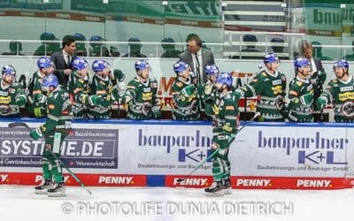 DEL-AEV vs. Krefeld 23.12.21