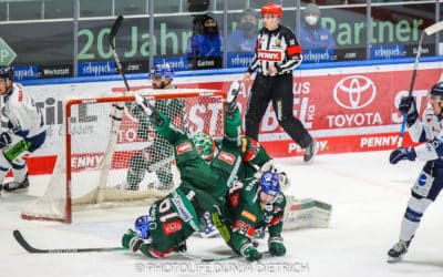DEL-AEV vs. Straubing Tigers 28.12.21
