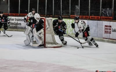 Dinslaken Kobras – EV Duisburg – 07.11.2021
