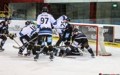 EV Duisburg – Moskitos Essen – 21.11.2021